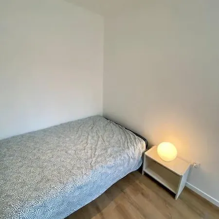 Apartment T2 Echappee Belle Albi