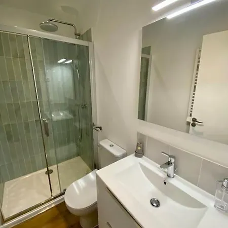 T2 Echappee Belle Apartament Albi